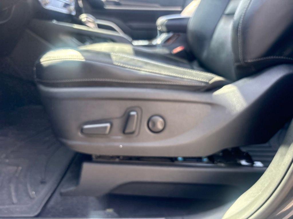 2023 Kia Telluride S - Photo 12