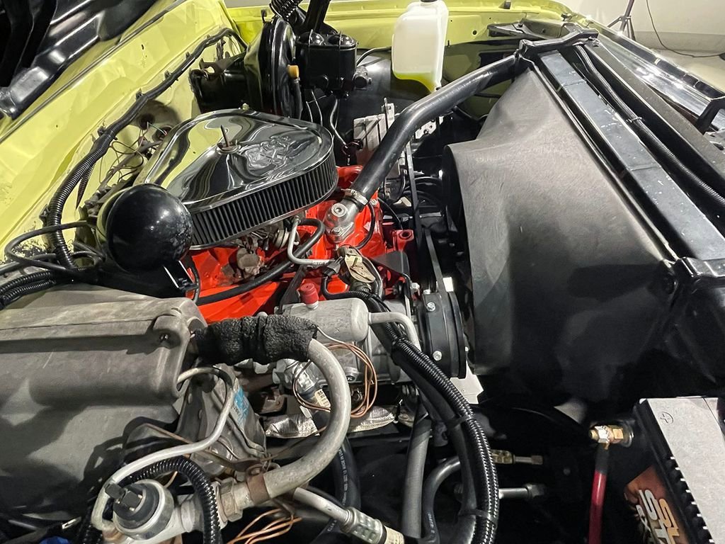Used 1972 Yellow GMC  image 22