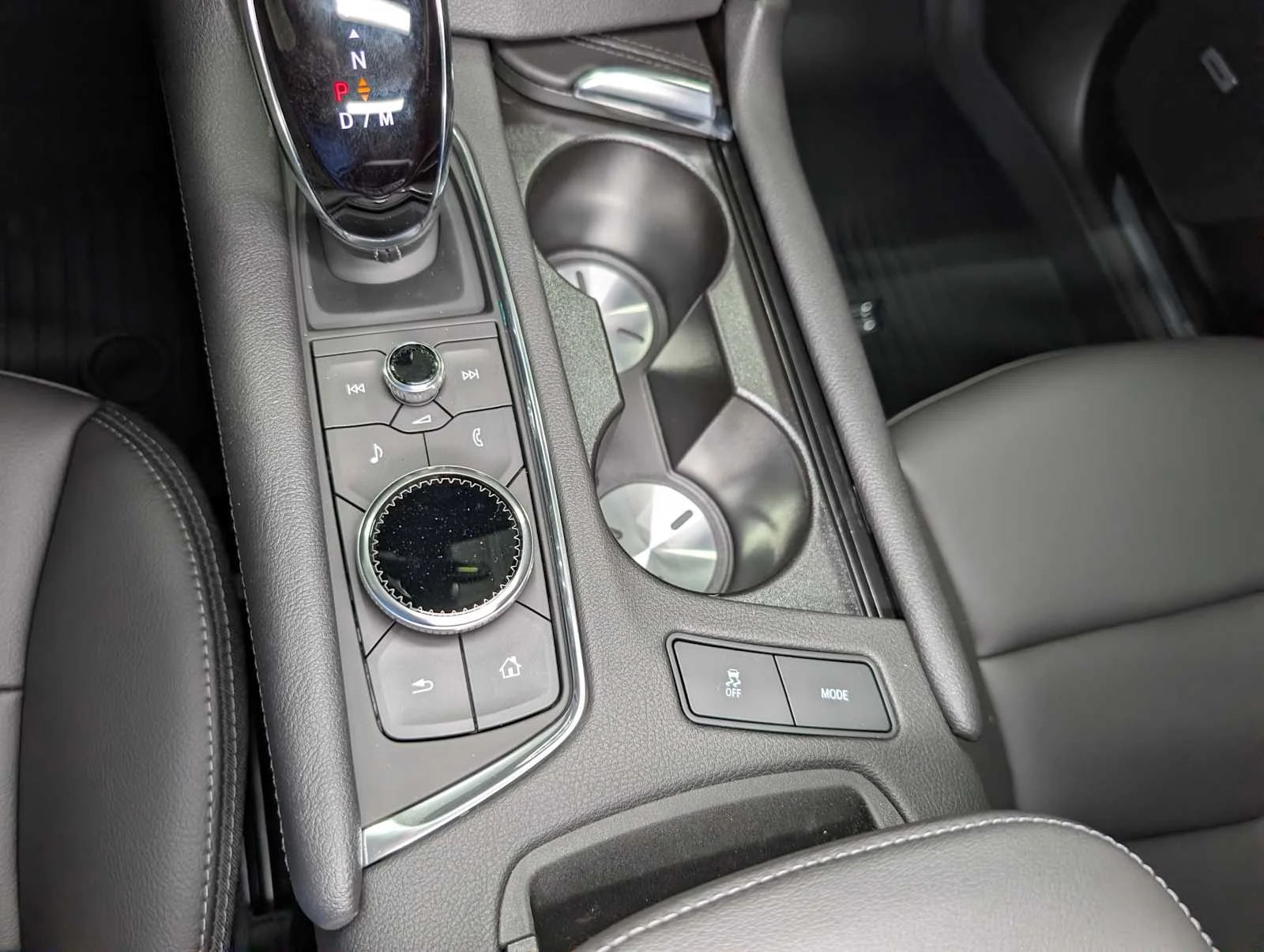 2026 Cadillac XT5 Luxury - Photo 24