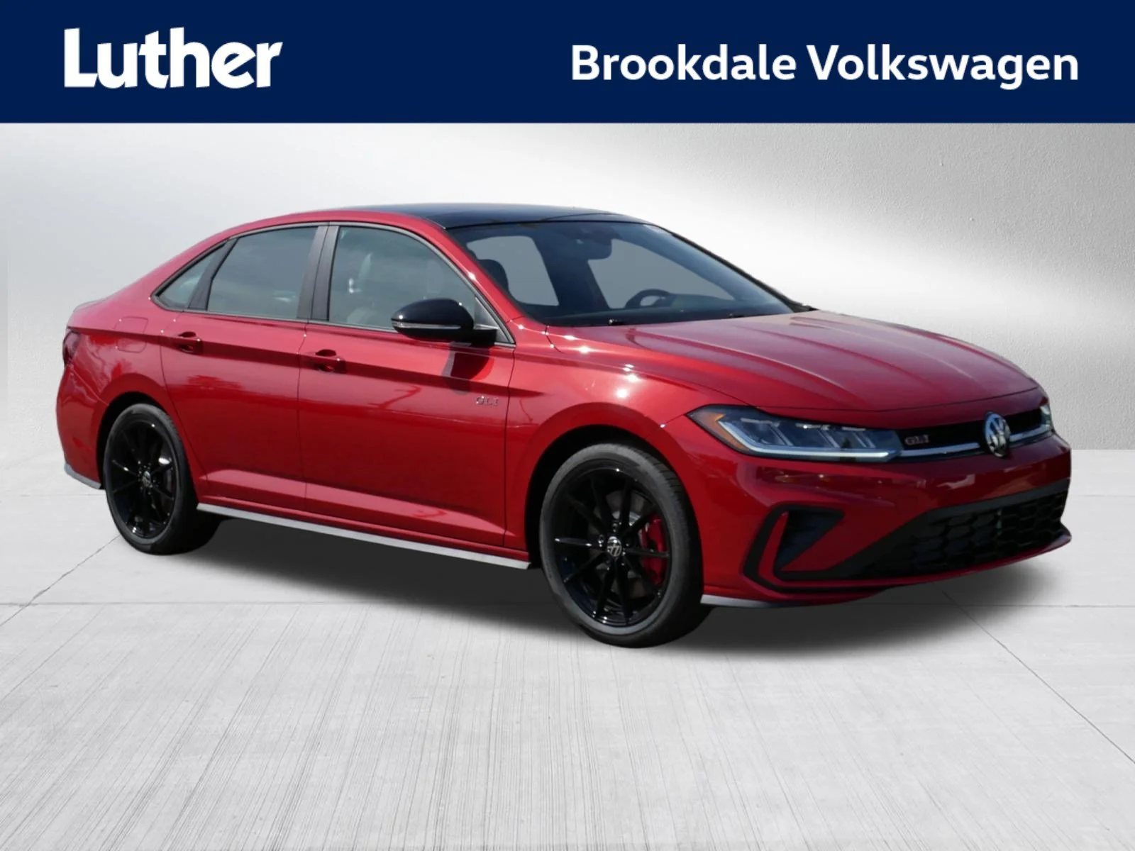 2026 Volkswagen Jetta 2.0T GLI Autobahn's photo