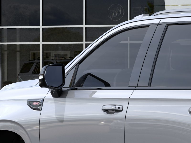 2027 GMC Yukon AT4 - Photo 12