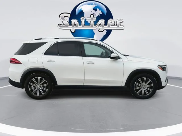 2024 Mercedes-Benz GLE GLE450 - Photo 10