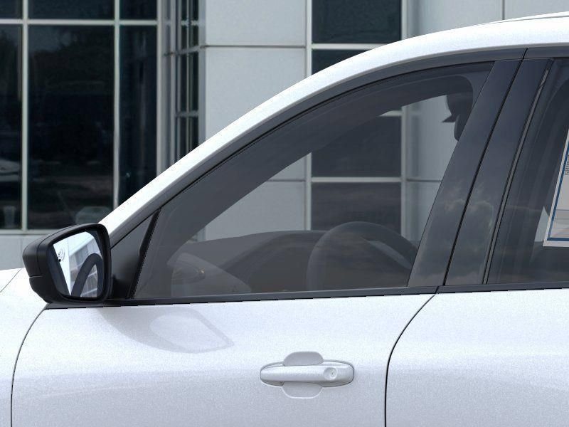 New 2026 Space Silver Metallic Ford Active® image 24