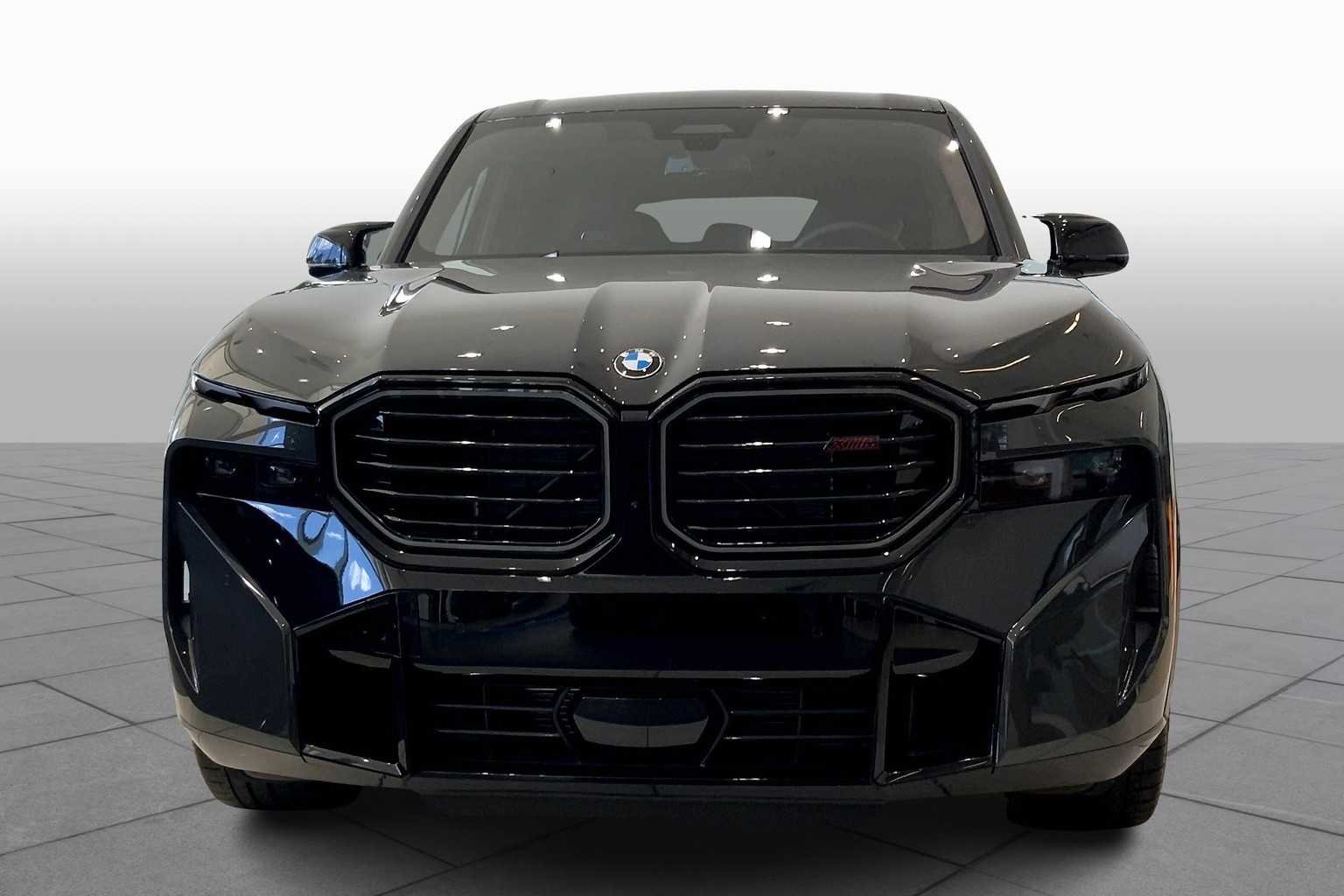 New 2026 Dravit Grey Metallic BMW Label image 3