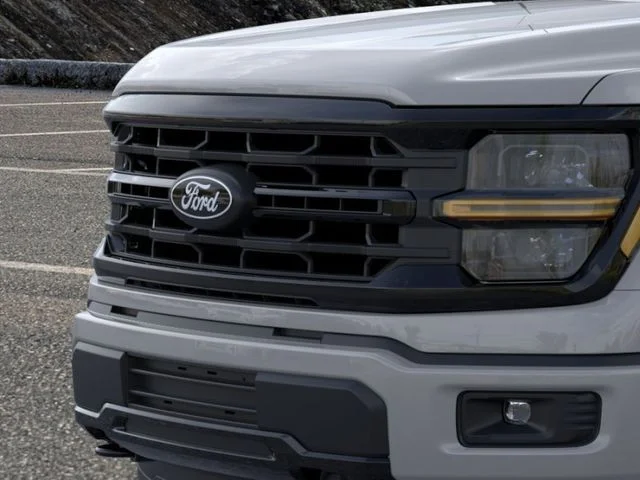 New 2026 Avalanche Ford XLT image 17