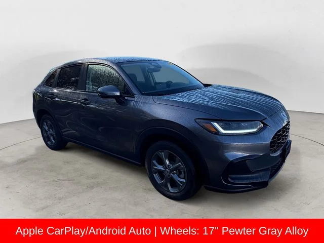 Used 2026 Gray Honda LX image 5
