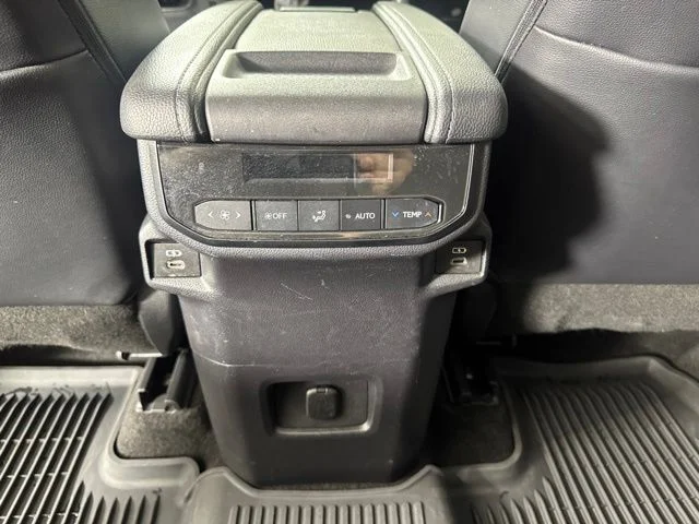 Certified Used 2024 Cloud Toyota XLE image 13
