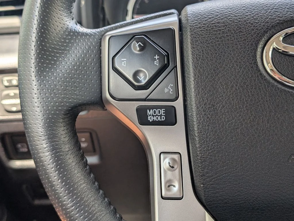 Used 2022 Black Toyota Limited image 27