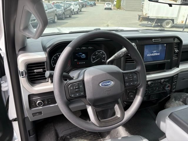 New 2026 White Ford XL image 13