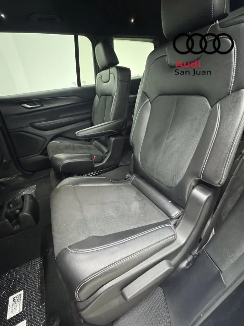 Used 2024 Black Jeep Altitude X image 25