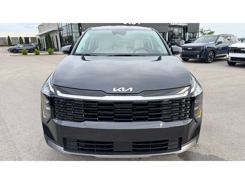 New 2026 Panthera Metal Kia EX image 28