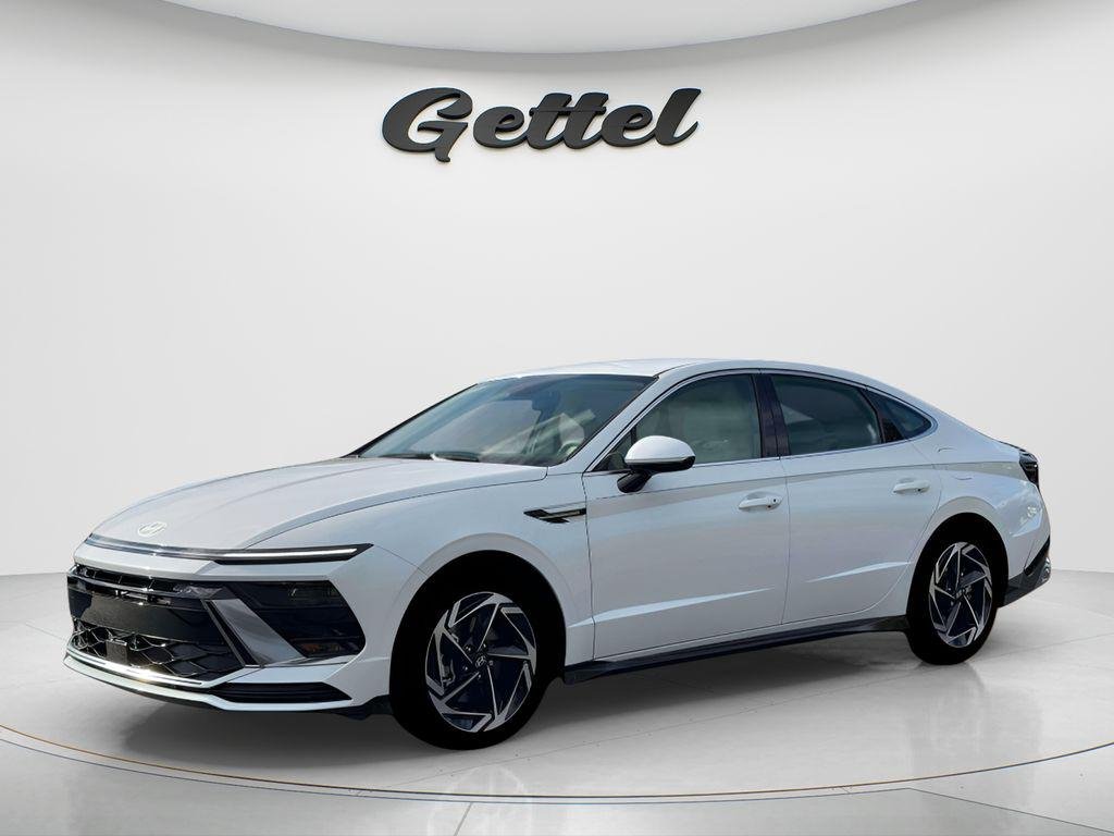 2026 Hyundai Sonata SEL