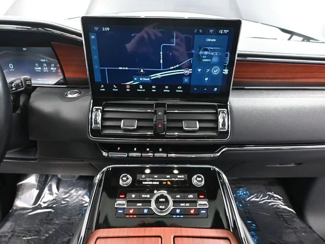 2024 Lincoln Navigator Reserve - Photo 33
