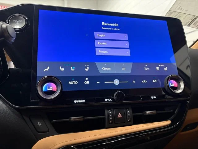 New 2026 Silver Lexus 450h+ Premium image 28