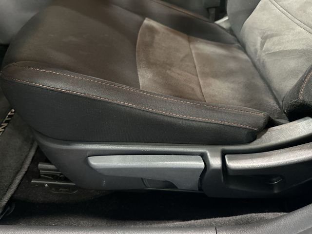 Certified Used 2024 Gray Nissan SR image 18