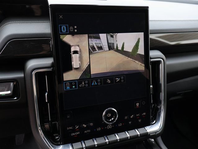 2026 GMC Yukon Elevation - Photo 35