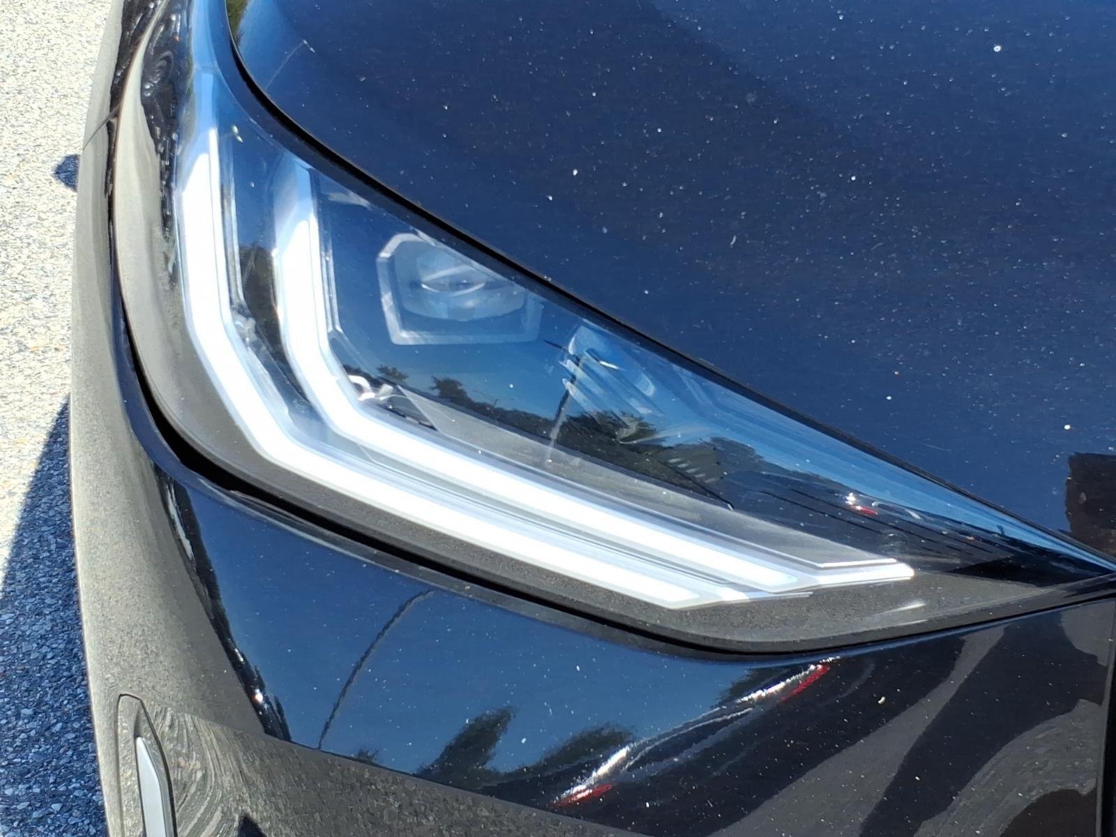 Used 2026  BMW 30 xDrive image 6