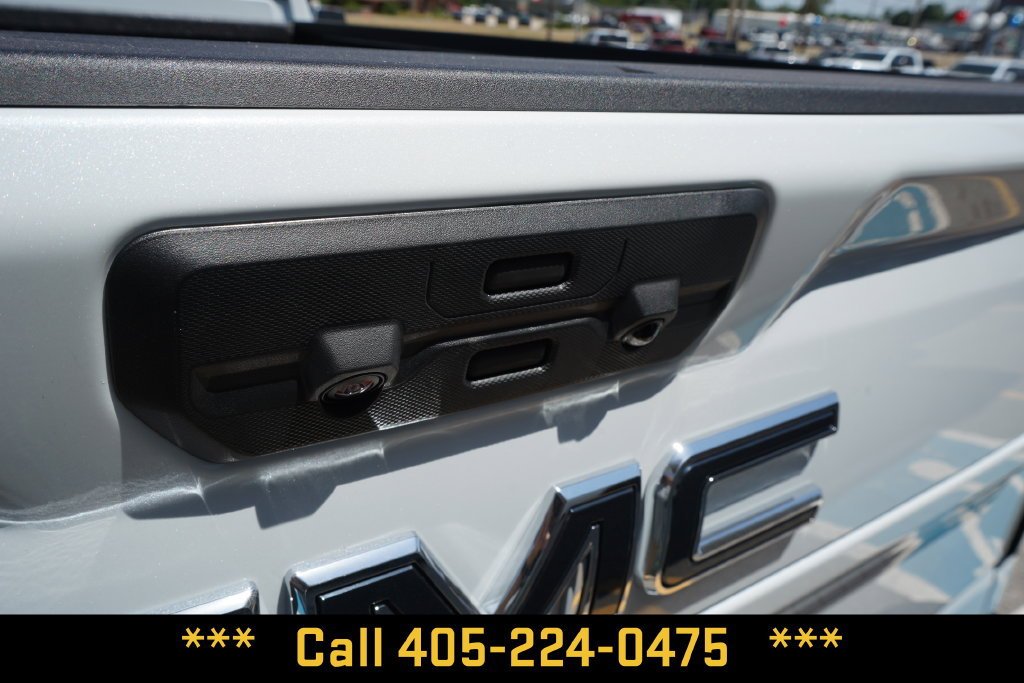 2026 GMC Sierra 2500HD Denali Ultimate - Photo 17