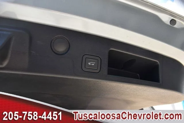 2026 Chevrolet Equinox ACTIV - Photo 9