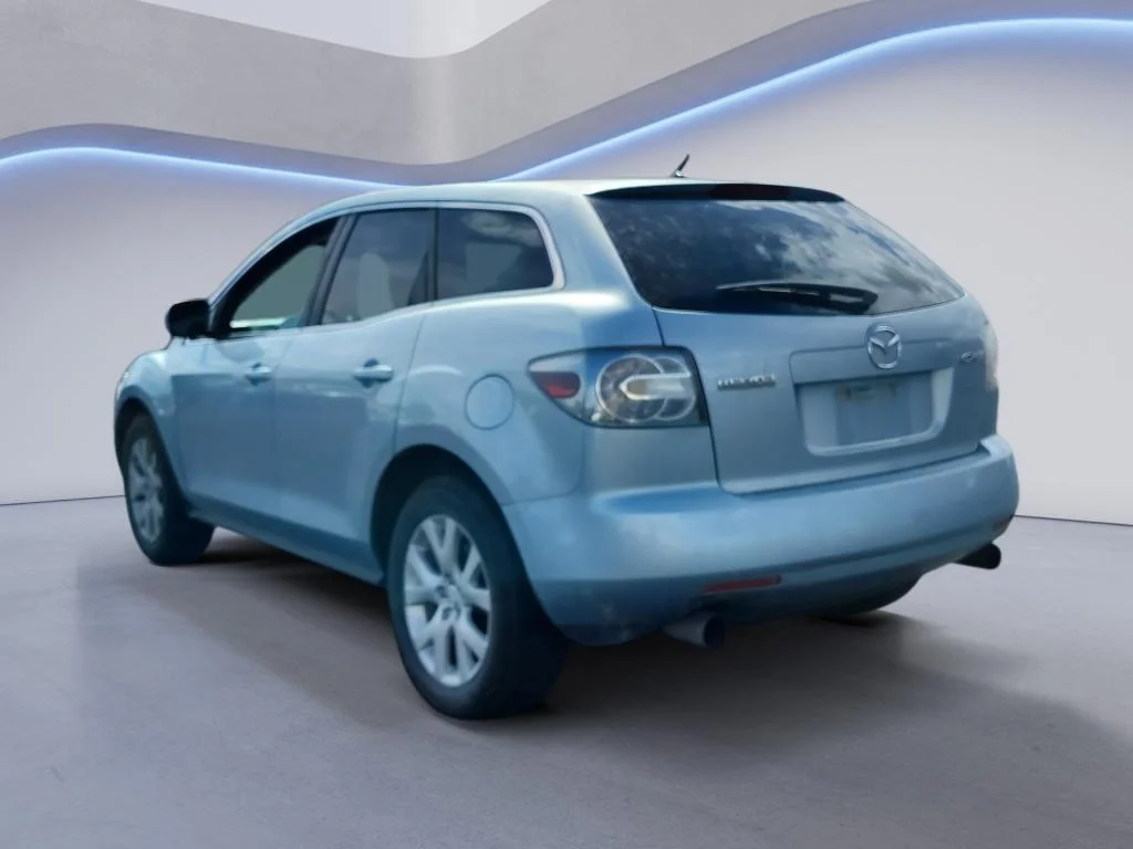 Used 2007  Mazda Sport image 8