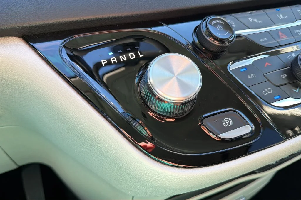 Used 2024 White Chrysler Touring L image 30
