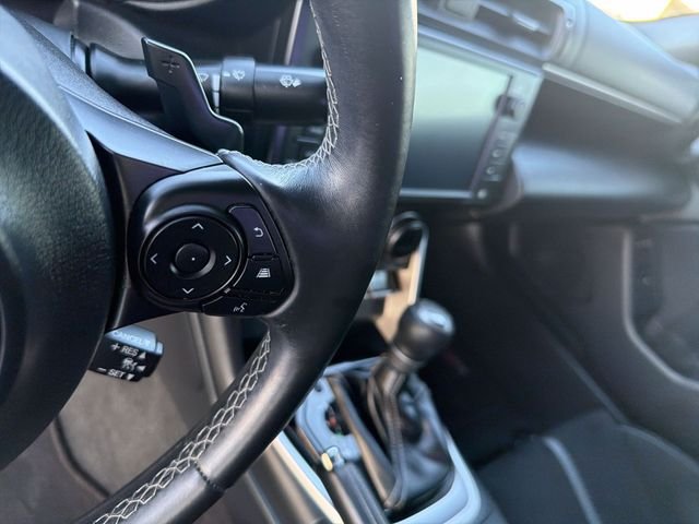 2022 Toyota GR86 Premium - Photo 17