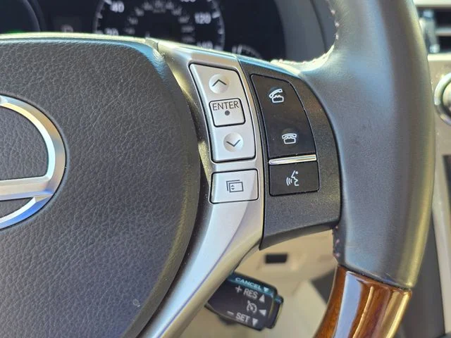 2013 Lexus RX 450h - Photo 37