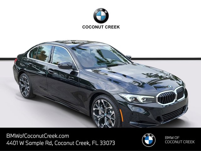 2026 BMW 3 Series 330i