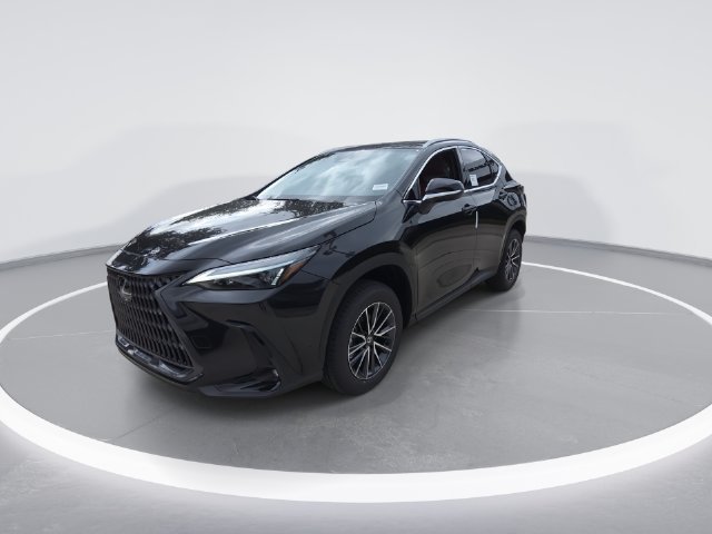 New 2026 Caviar Lexus PREMIUM image 3