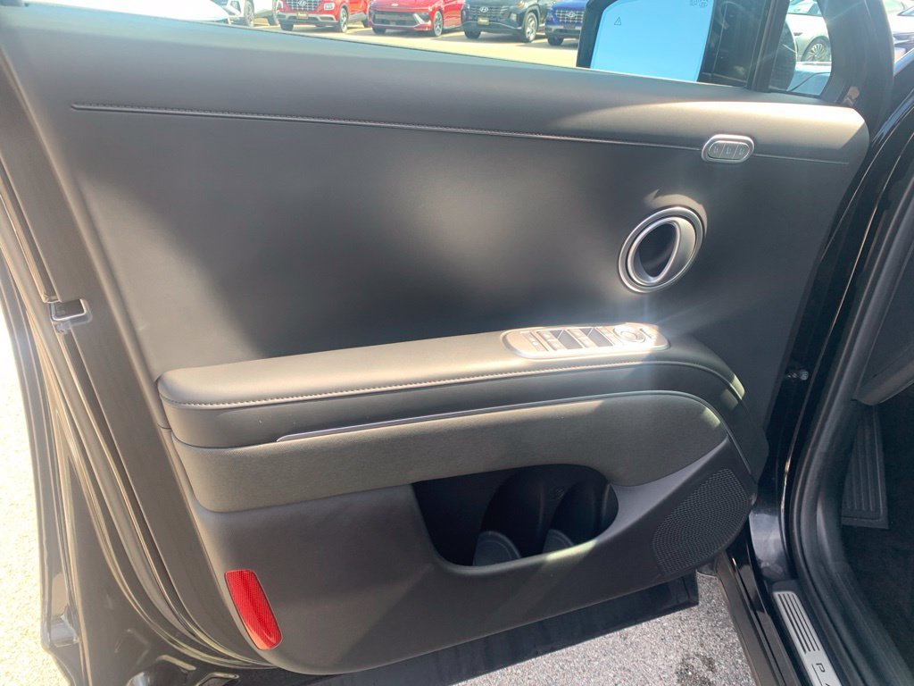 2026 Hyundai Palisade Calligraphy - Photo 10