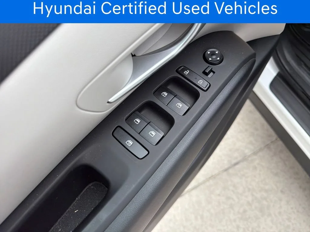 Certified Pre-Owned 2023 Hyundai Tucson SEL