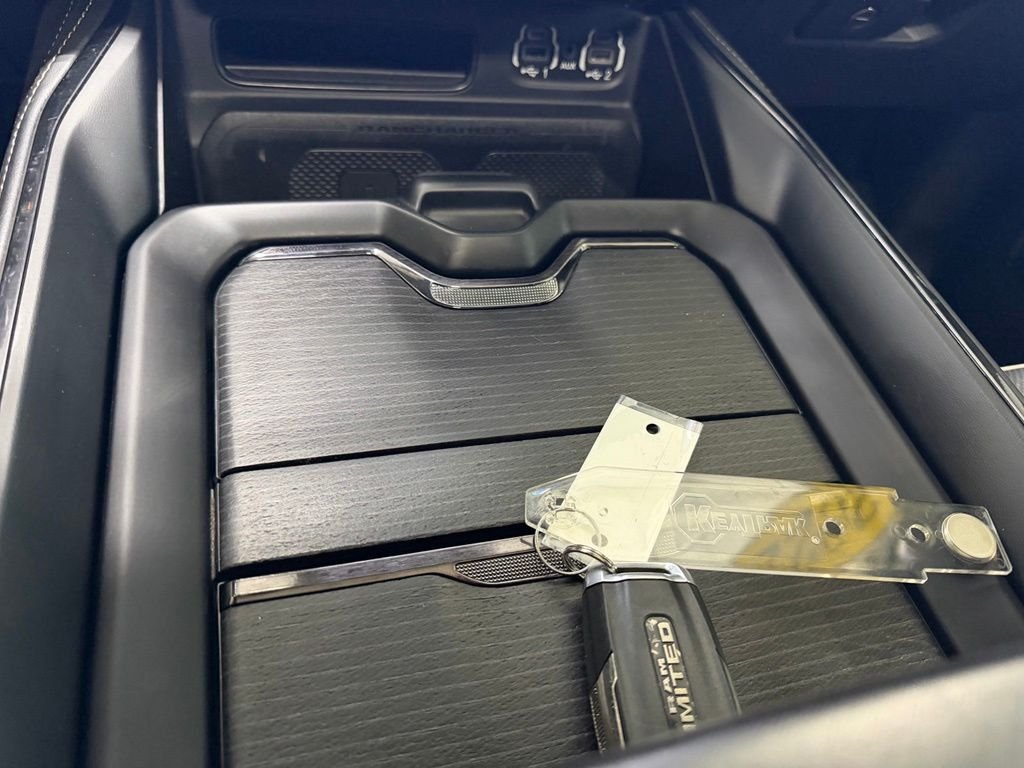 2022 RAM Ram 1500 Pickup Limited - Photo 28