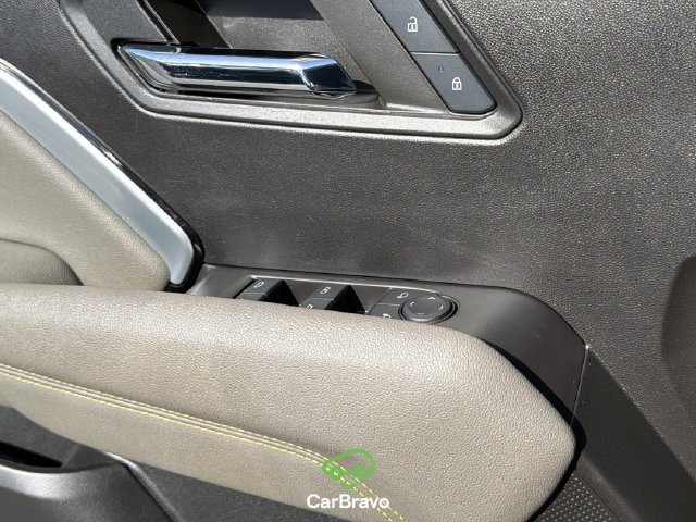 2024 Chevrolet Colorado ZR2 - Photo 20