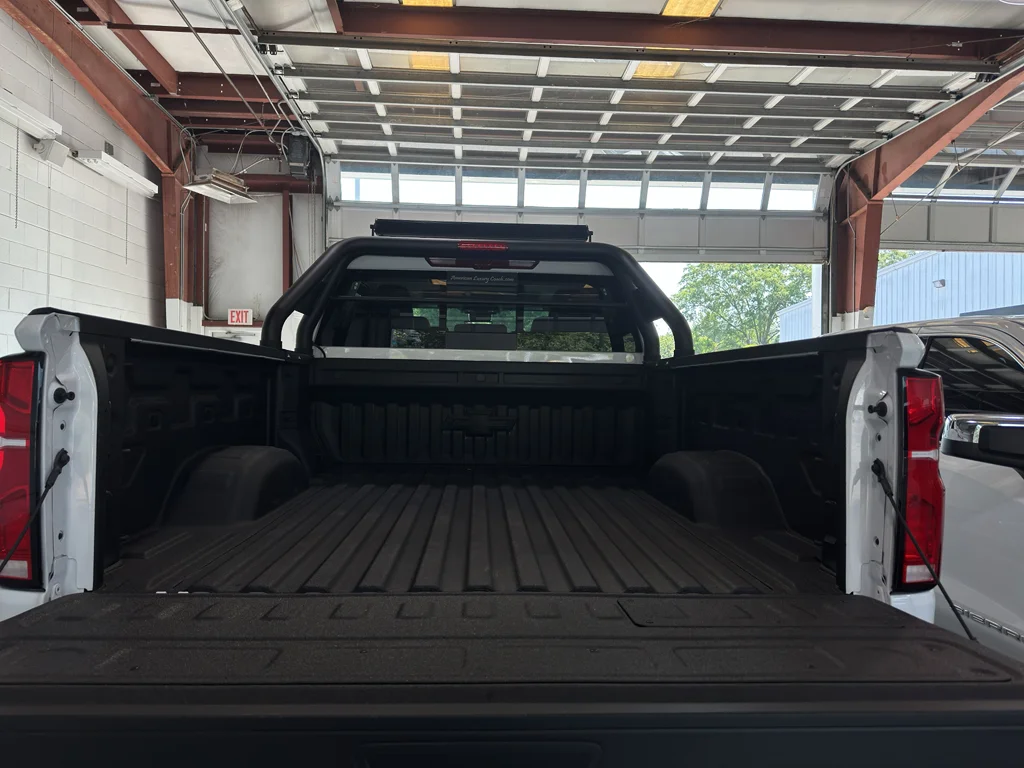 2025 Chevrolet Silverado 2500 HD LTZ - Photo 36