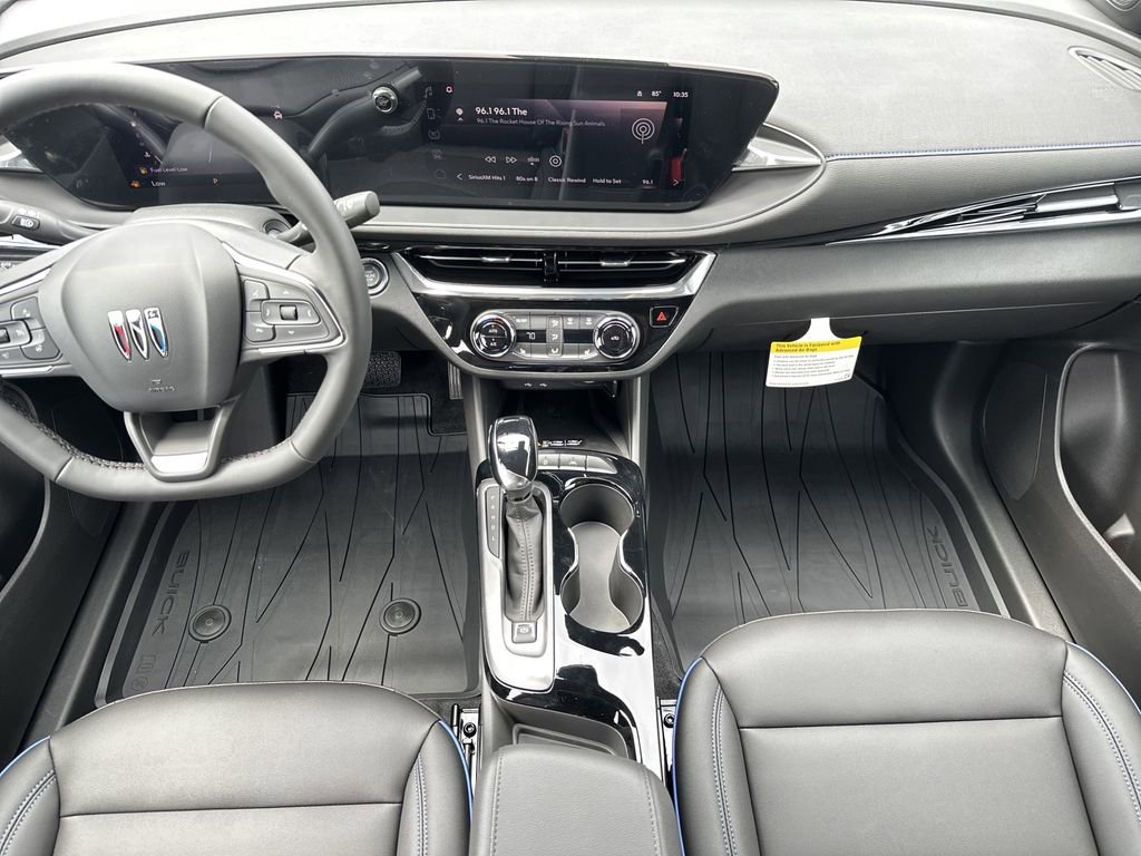 2026 Buick Envista Sport Touring - Photo 17