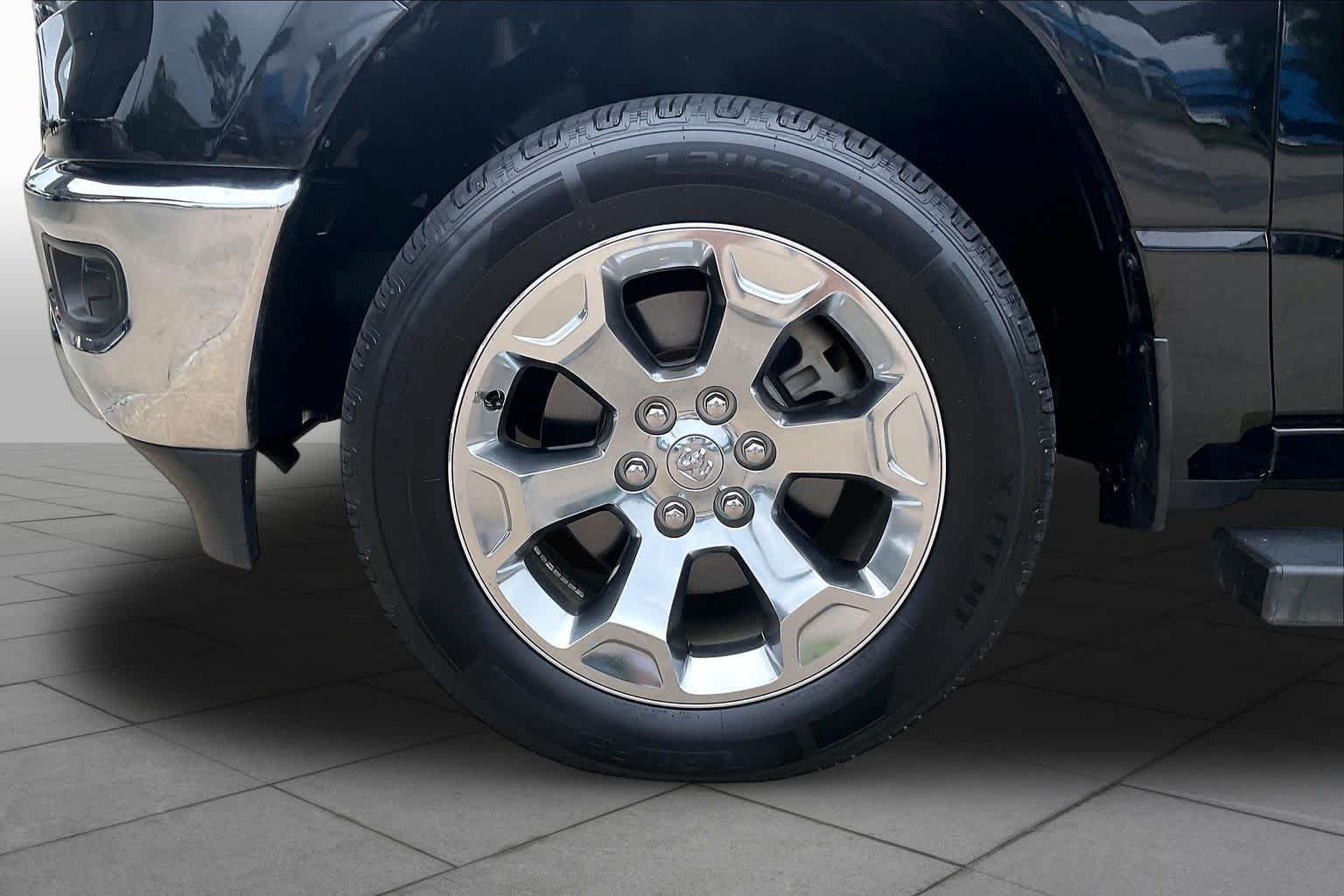 2022 RAM Ram 1500 Pickup Big Horn/Lone Star - Photo 11