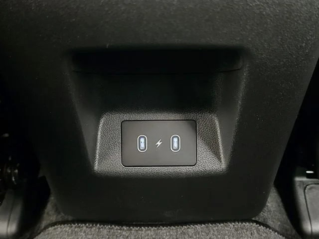 New 2026 Hyundai TUCSON XRT