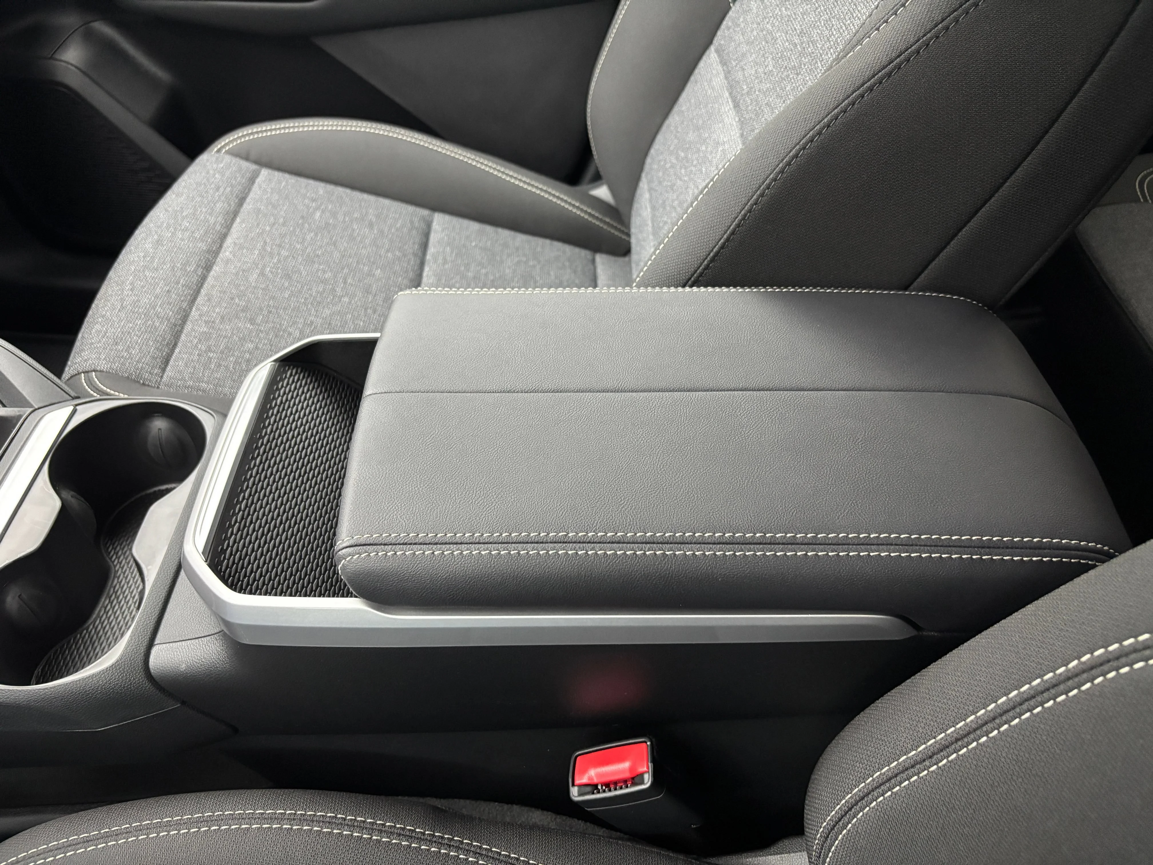 2027 GMC Terrain Elevation - Photo 26