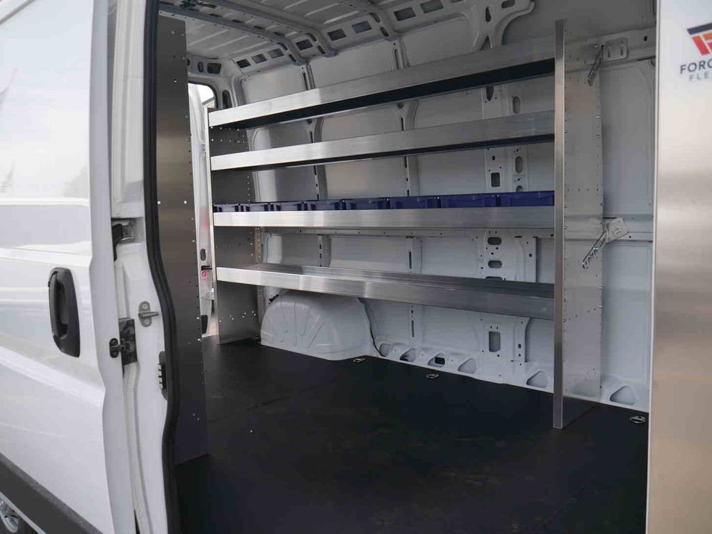 New 2026 Bright White Clear-Coat Exterior Paint RAM  image 18