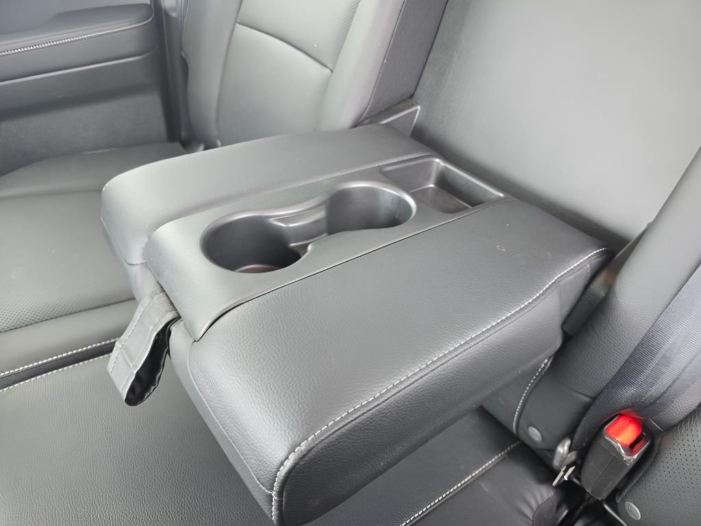 Used 2025 Black Honda RTL image 10