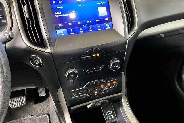 Certified Used 2020 Magnetic Ford SEL image 50