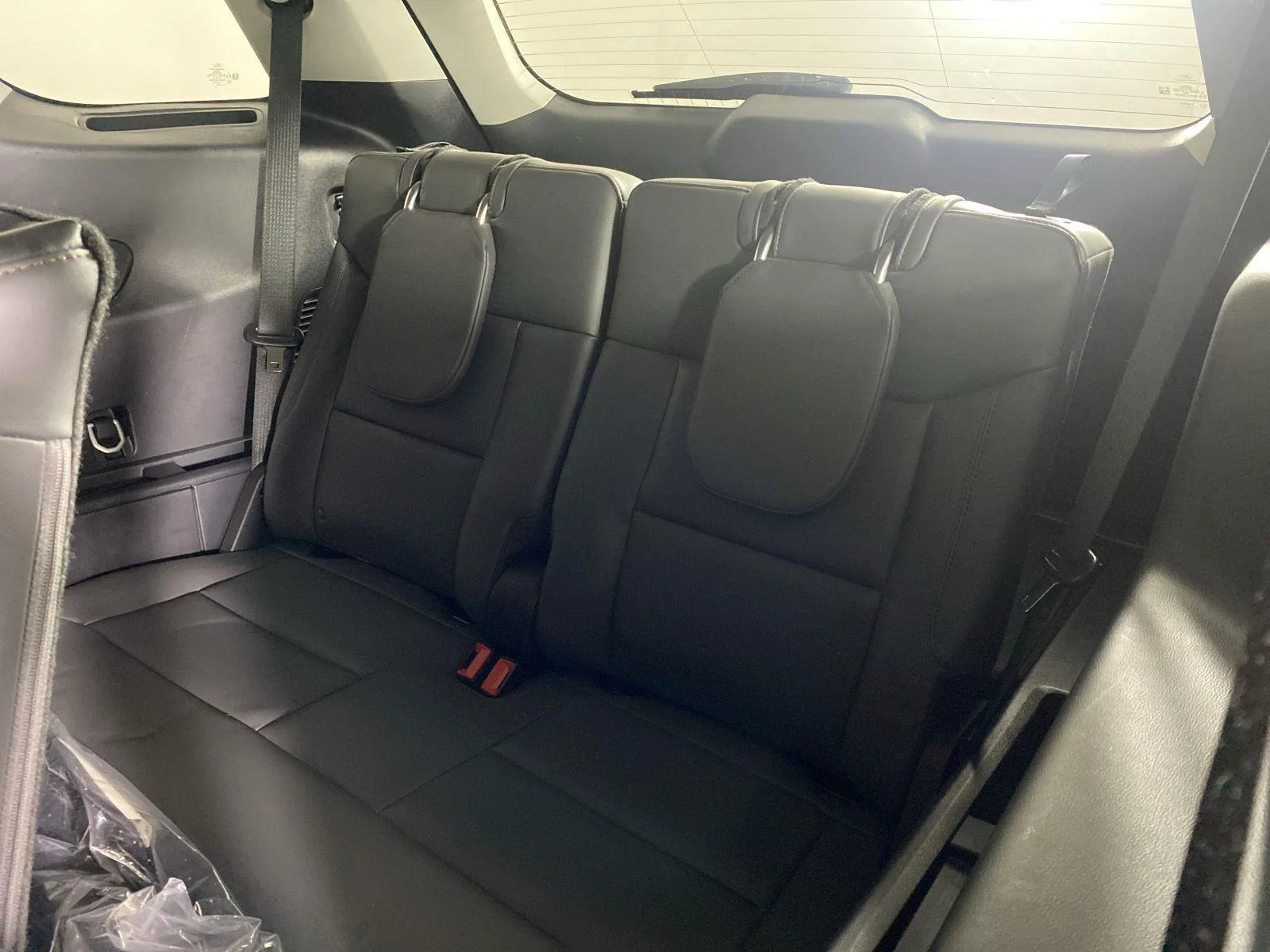 New 2026 Carbonized Gray Metallic Ford Active image 27
