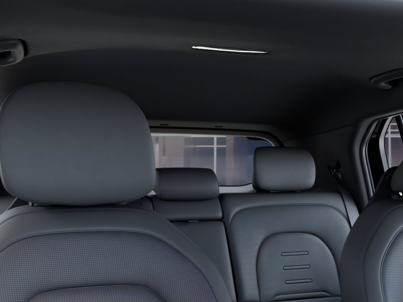 New 2027 Aurora Black Pearl Kia Land image 27