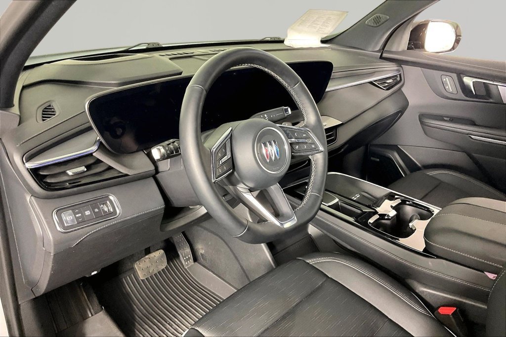 2025 Buick Enclave Sport Touring - Photo 15