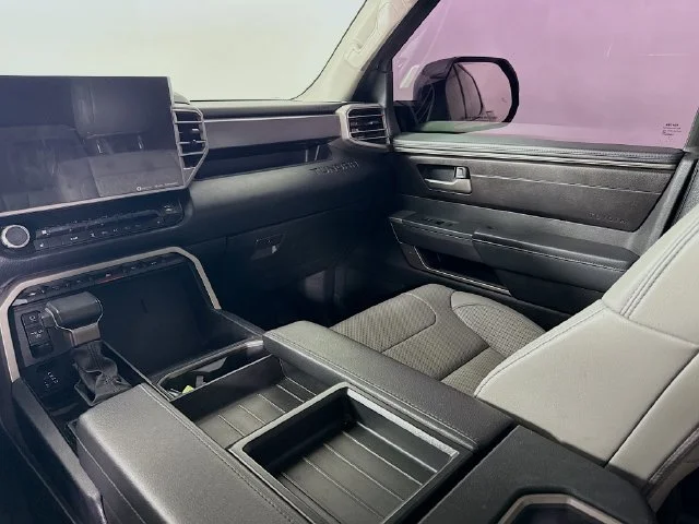 Used 2022 Gray Toyota SR5 image 22