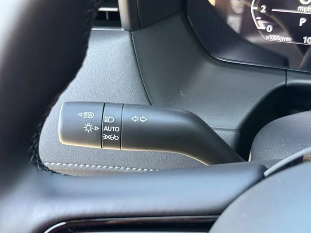 New 2026 Aero Gray Metallic Mazda 2.5 S Premium AWD image 42