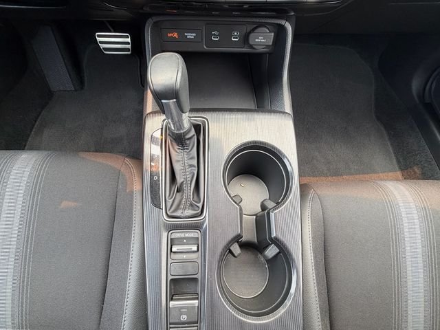 Used 2025 Gray Honda Sport image 17