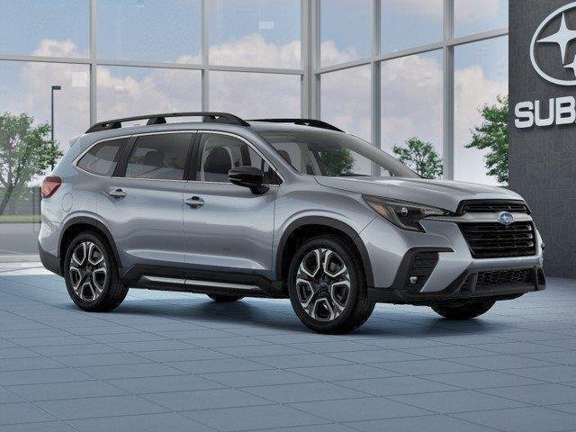 2026 Subaru ASCENT Limited