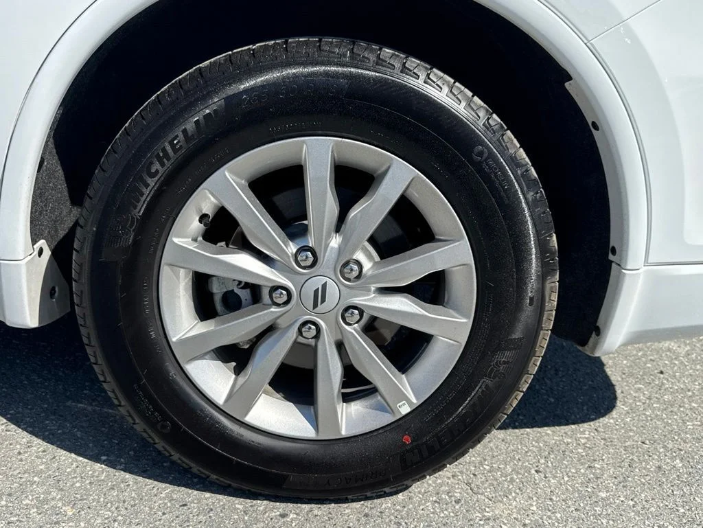 Used 2026 White Dodge GT image 31