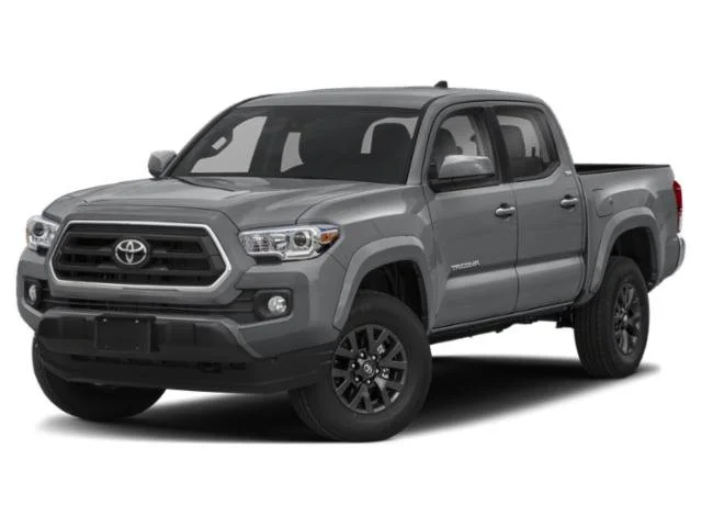 Used 2023  Toyota SR5 image 1